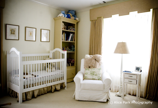 NAPCP » Baby Nurseries: Designing for your baby boy or girl