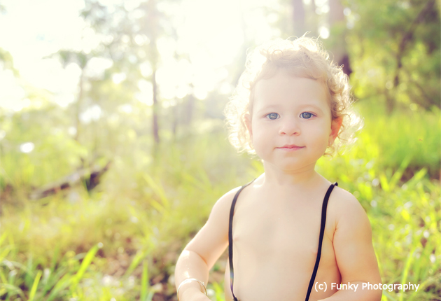 noosa baby photographers