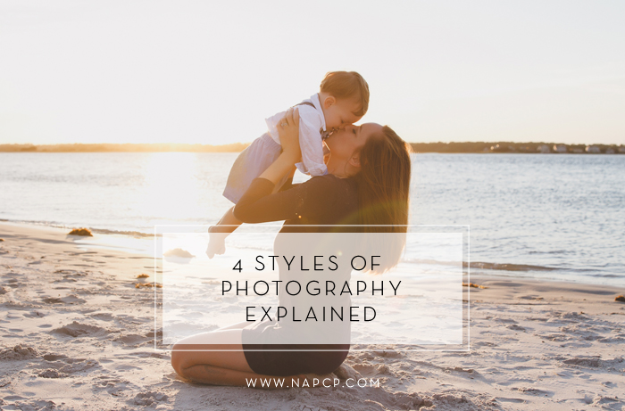 4 Styles Of Photography Explained National Association Of