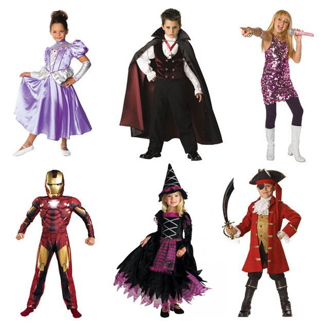 Happy Fridays: Halloween Costume Ideas! - National Association of ...