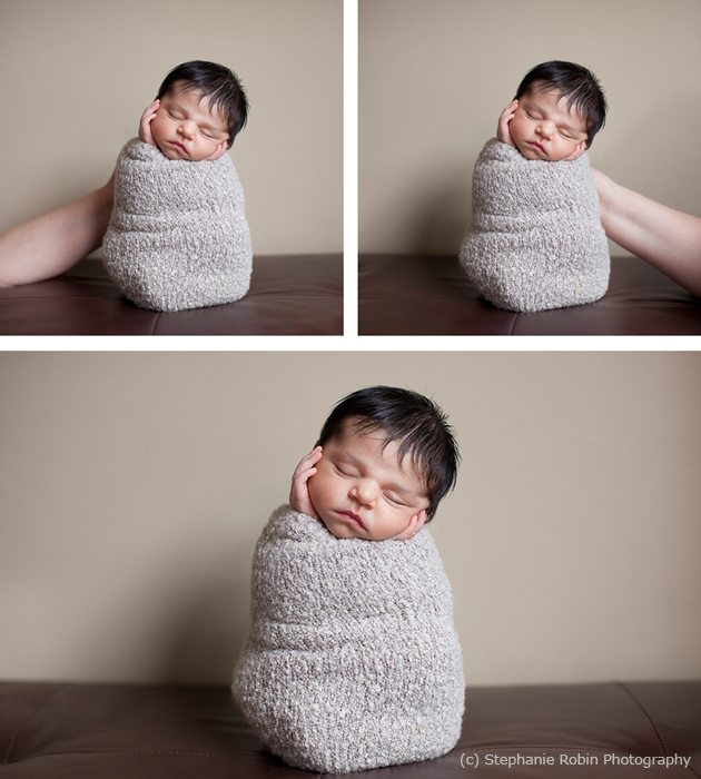 Newborn Safety Week! - National Association of Professional Child  Photographers