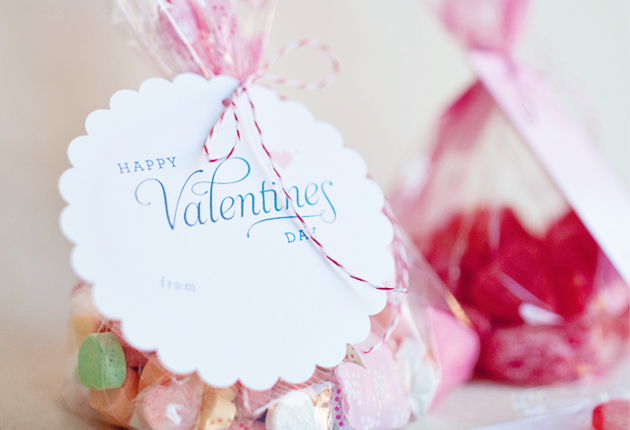 Free Valentines Day Printable Templates! - National Association of