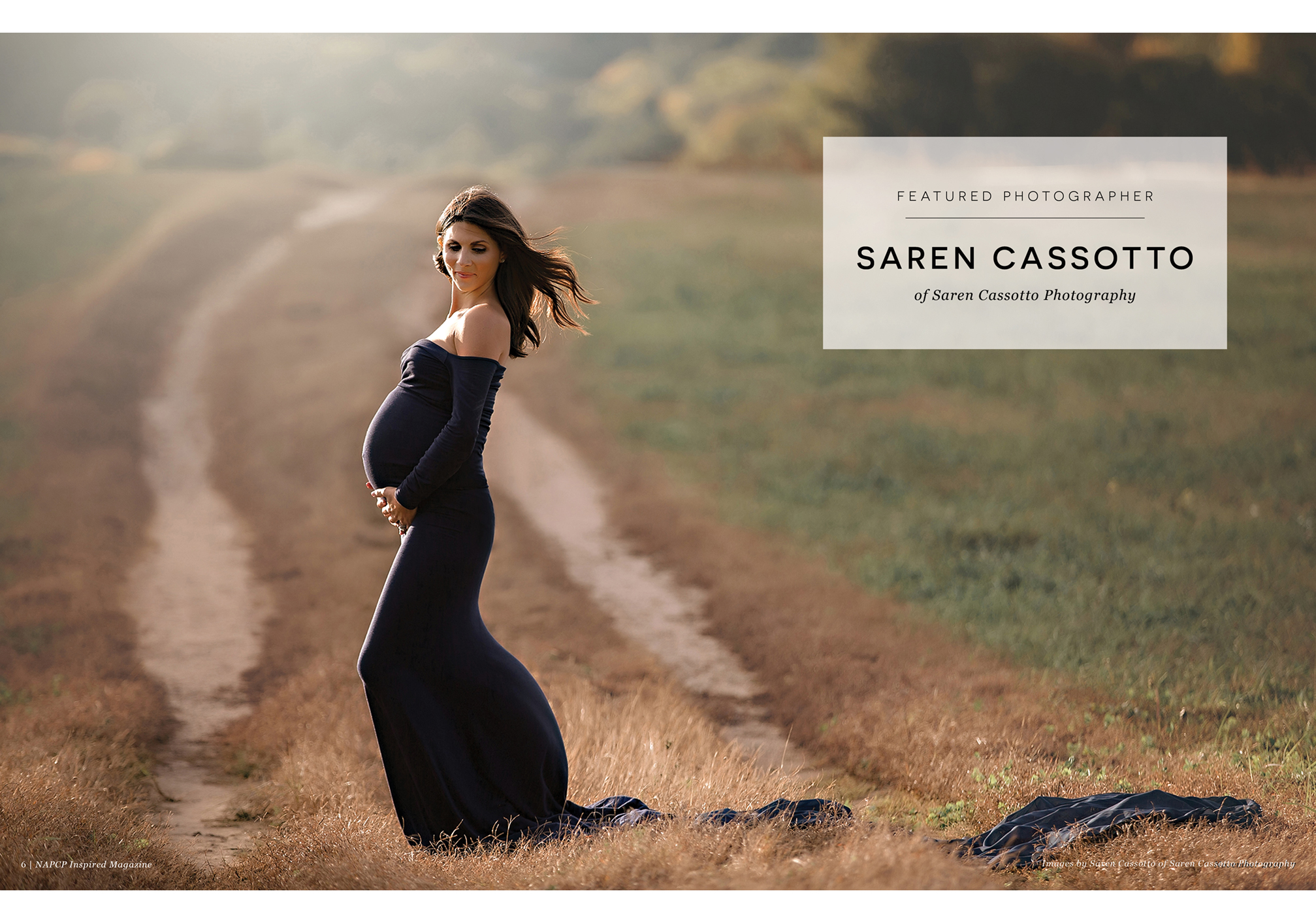 Featured Photographer Saren Cassotto, Saren Cassotto Photography