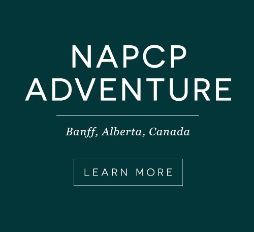 Join Us for Our Next NAPCP Adventure!